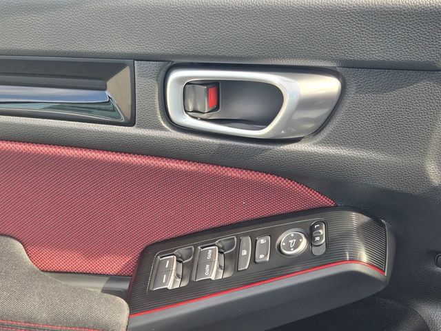 New 2026 Honda Civic Si image 15