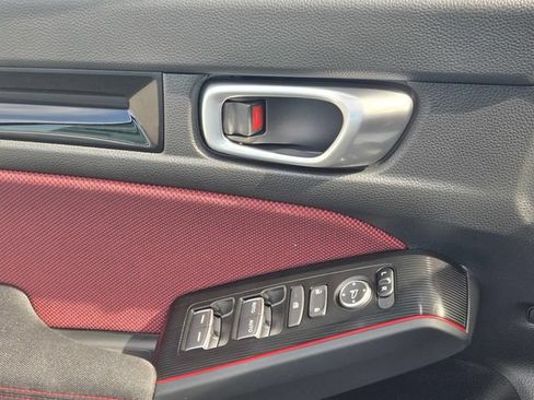 New 2026 Honda Civic Si image 15