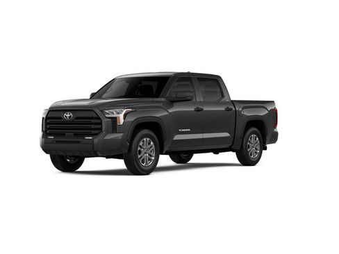New 2026 Toyota Tundra SR5 RWD image 65