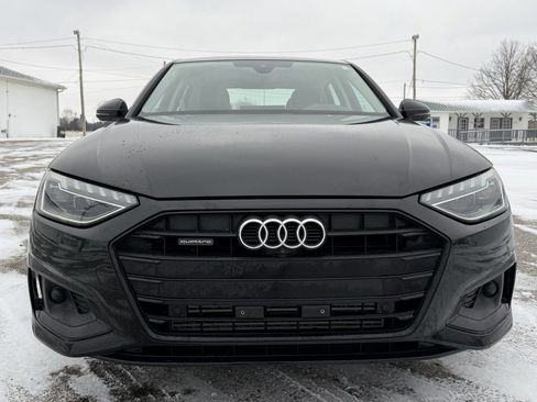 Used 2023 Audi A4 2.0T Premium Plus w/ Premium Plus Package image 18