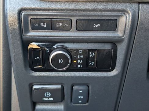 Used 2024 Ford F150 Lariat image 20