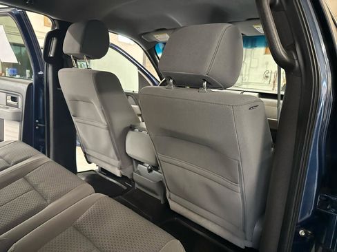 Used 2013 Ford F150 XLT w/ Luxury Equipment Group AWD/4WD image 38