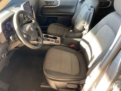 Used 2024 Ford Bronco Sport Big Bend image 8