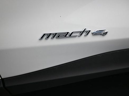 New 2024 Ford Mustang Mach-E Select w/ Comfort Package Lite image 13