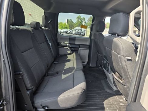 Used 2020 Ford F150 XL w/ Equipment Group 101A Mid RWD image 29