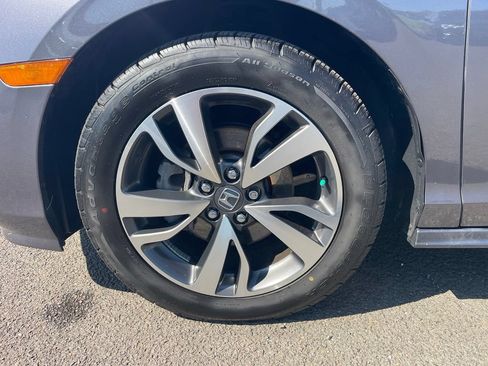 Used 2022 Honda Odyssey Touring image 27
