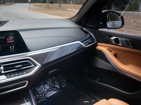 Used 2023 BMW X5 sDrive40i w/ Executive Package image 38