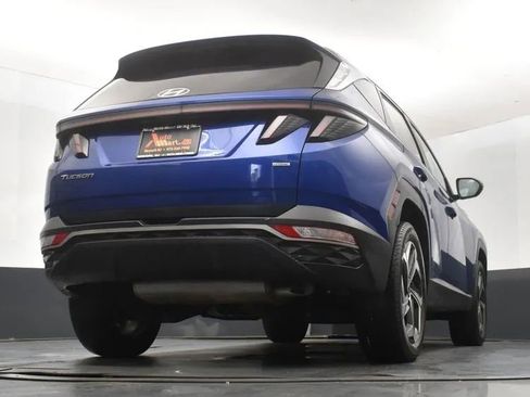 Used 2023 Hyundai Tucson SEL w/ Convenience Package image 13