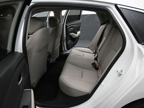 New 2025 Honda Accord LX image 24