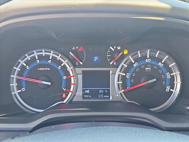 Used 2019 Toyota 4Runner SR5 Premium AWD/4WD image 10