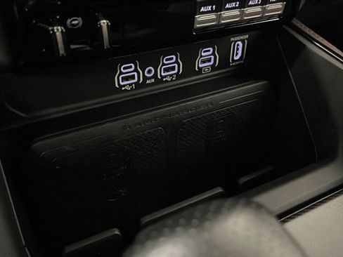 Used 2025 RAM 1500 RHO w/ RHO Level 1 Equipment Group AWD/4WD image 29