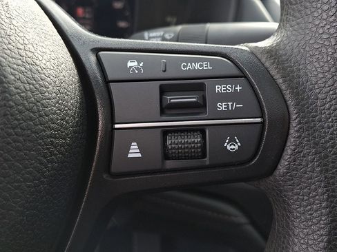 Used 2024 Honda Accord EX image 22