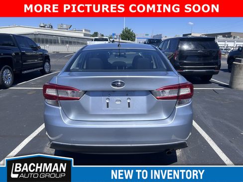 Used 2019 Subaru Impreza 2.0i AWD/4WD image 5