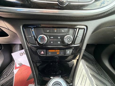 Used 2019 Buick Encore Preferred w/ Safety Package FWD image 27