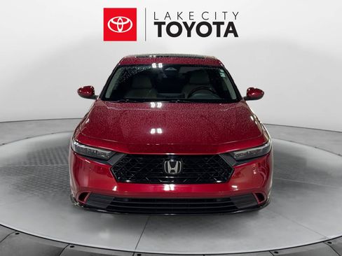 Used 2023 Honda Accord EX-L image 11