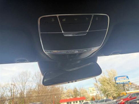 Used 2017 Mercedes-Benz S 63 AMG 4MATIC Sedan image 40