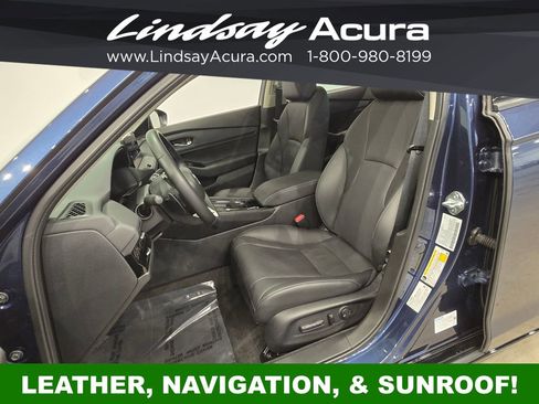 Used 2025 Honda Accord Touring image 12