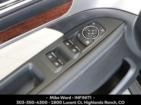 Used 2017 Ford Explorer Platinum AWD/4WD image 9