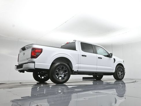 New 2026 Ford F150 STX w/ Equipment Group 200A RWD image 46