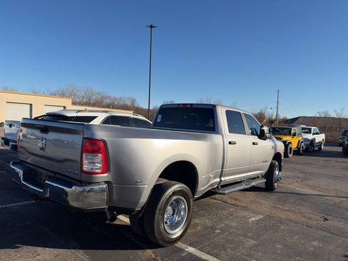 Used 2023 RAM 3500 Big Horn w/ Level 1 Equipment Group image 2