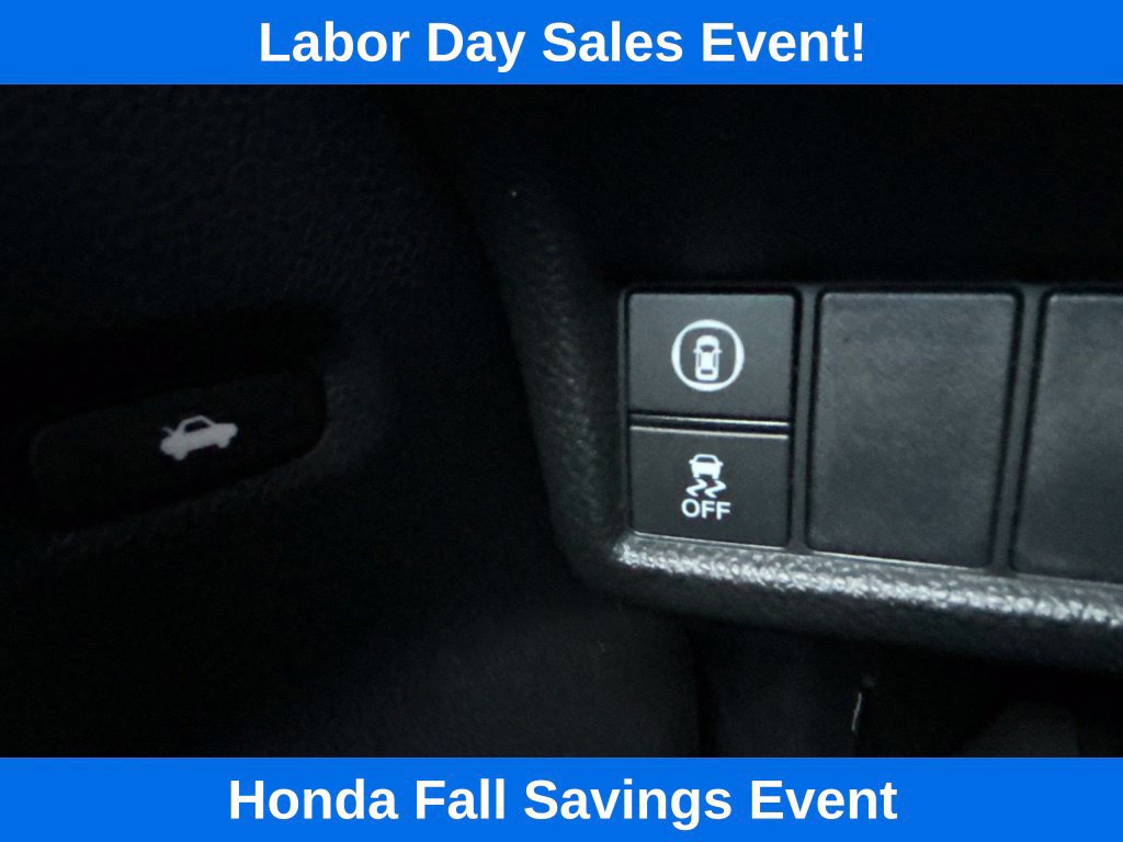 Used 2024 Honda Civic Sport image 21