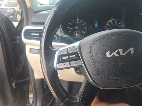 Used 2022 Kia Telluride EX AWD/4WD image 14