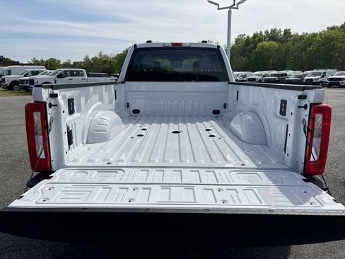 New 2026 Ford F350 XL AWD/4WD image 22