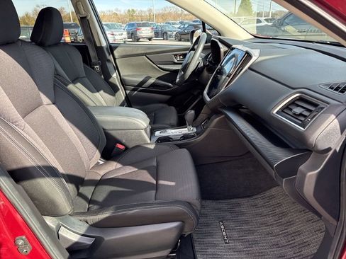 Used 2023 Subaru Ascent Premium w/ Convenience Package image 36