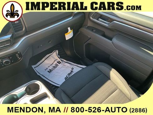 New 2025 Chevrolet Silverado 2500 LT w/ Trail Boss Package image 20