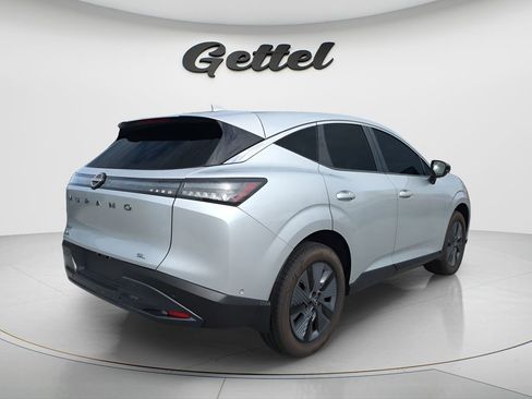 New 2025 Nissan Murano SL image 5