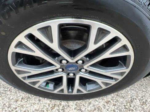 Used 2020 Ford Escape SEL AWD/4WD image 43