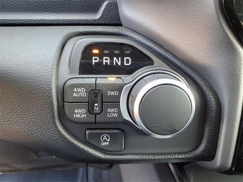 New 2026 RAM 1500 Lone Star image 5