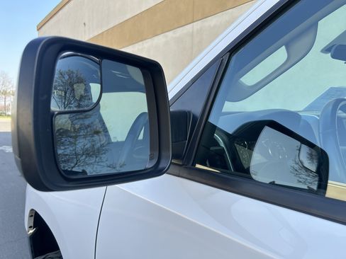 Used 2019 RAM 1500 Big Horn image 18