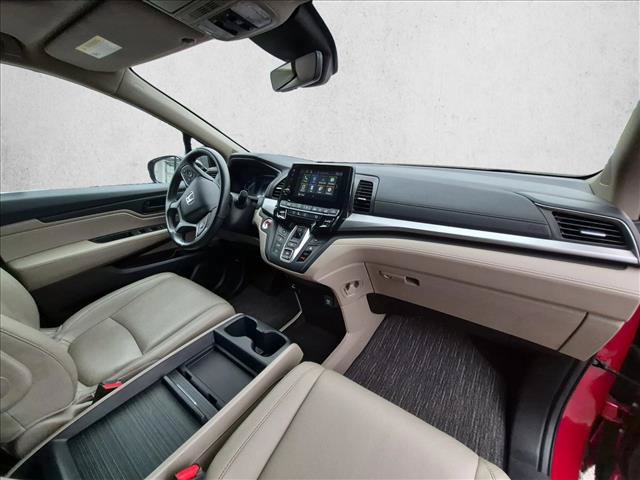 Used 2022 Honda Odyssey EX-L image 23