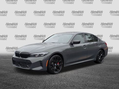 New 2026 BMW 330i Sedan w/ M Sport Package image 5
