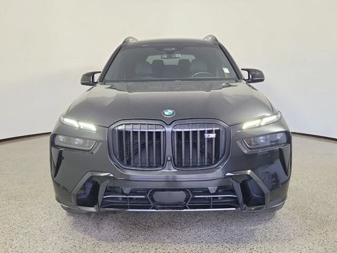 Used 2024 BMW X7 M60i AWD/4WD image 3