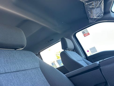 New 2026 Ford F250 XL w/ STX Appearance Package image 16