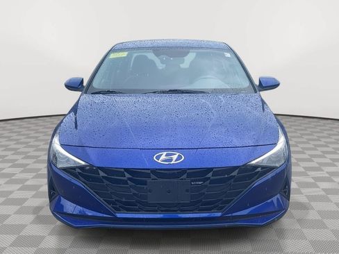 Certified 2023 Hyundai Elantra SEL FWD image 2