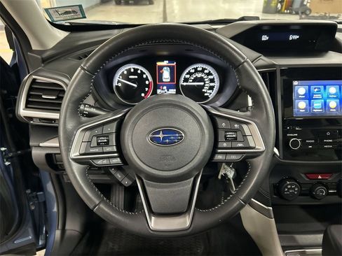 Used 2019 Subaru Forester Premium w/ All-Weather Package image 18