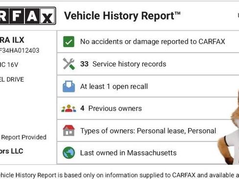 Used 2017 Acura ILX image 32