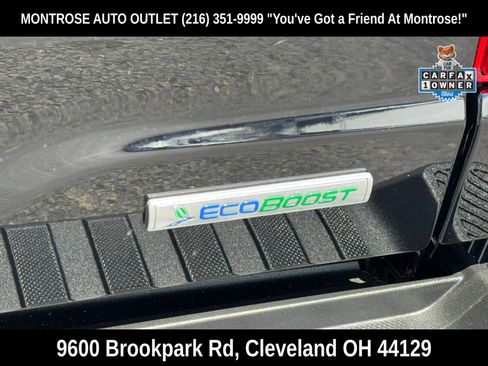 Used 2023 Ford F150 Lariat AWD/4WD image 55
