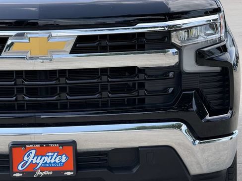 Certified 2026 Chevrolet Silverado 1500 LT RWD image 10