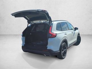 New 2026 Honda CR-V Sport Touring video 2