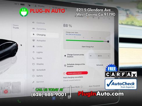 Used 2023 Tesla Model 3 Standard Range RWD image 22