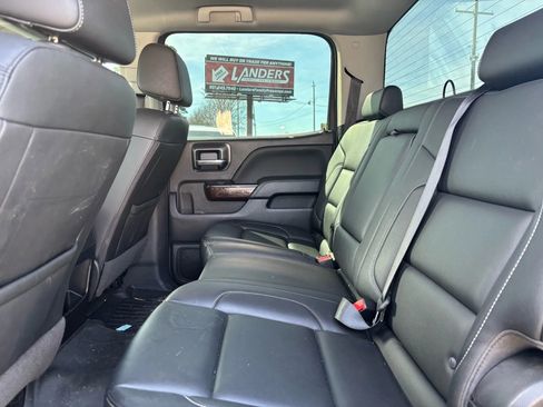 Used 2018 GMC Sierra 1500 SLT w/ SLT Premium Package image 14