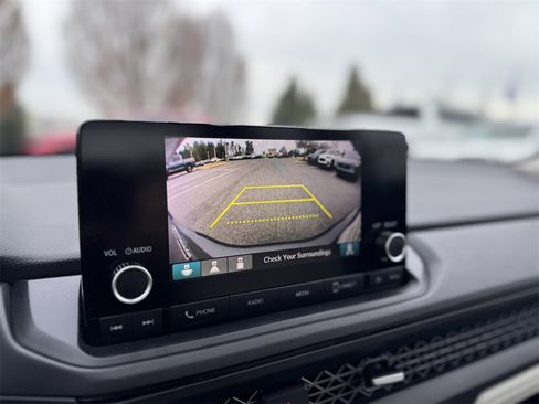 Used 2024 Honda Accord EX image 28