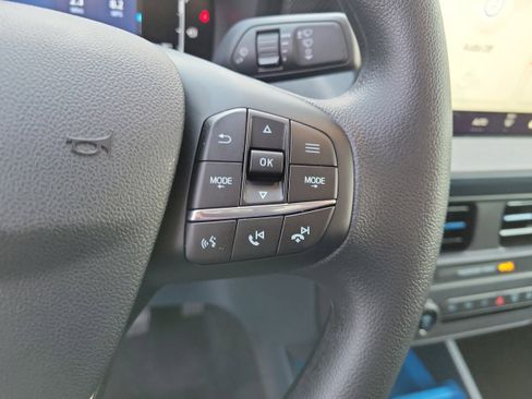 New 2025 Ford Maverick XLT w/ 4K Tow Package image 22