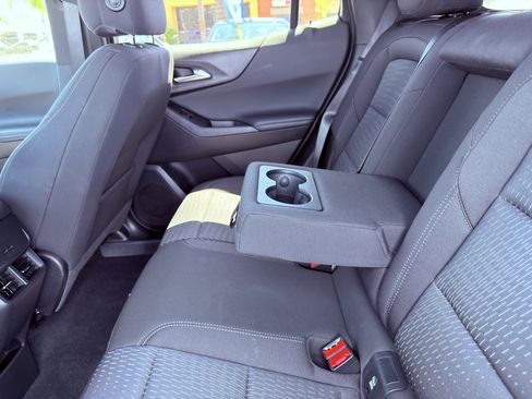 Used 2026 Chevrolet Equinox LT image 19