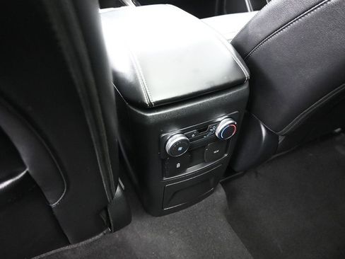 Certified 2022 Ford Explorer ST w/ ST Street Pack image 21