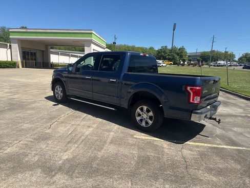 Used 2016 Ford F150 XLT w/ Equipment Group 301A Mid image 9